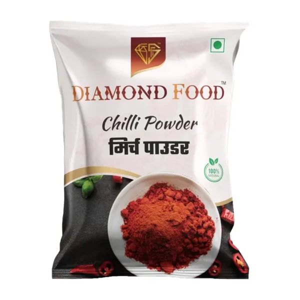 Chilli Powder 100 Grams 1