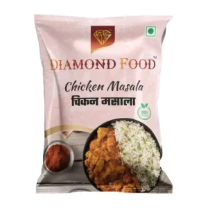 Diamond Food Chicken Masala 1