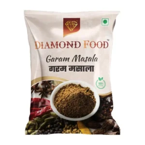 Garam Masala