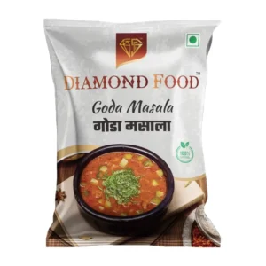 Goda Masala 100 Grams