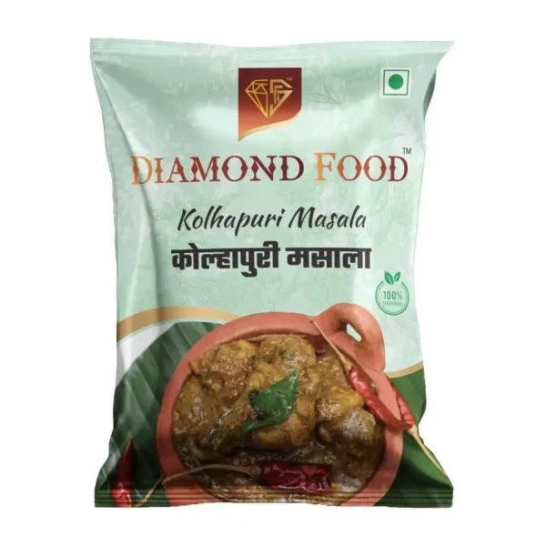 Kolhapuri Masala 100 Grams