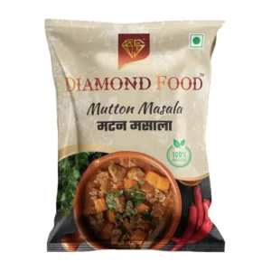 Mutton Masala 100 Grams