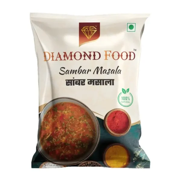Sambar Masala 50 Grams