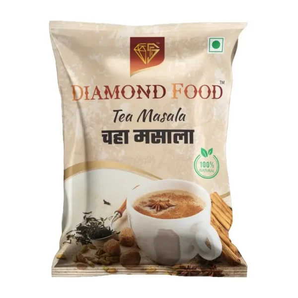 Tea Masala 50 Grams