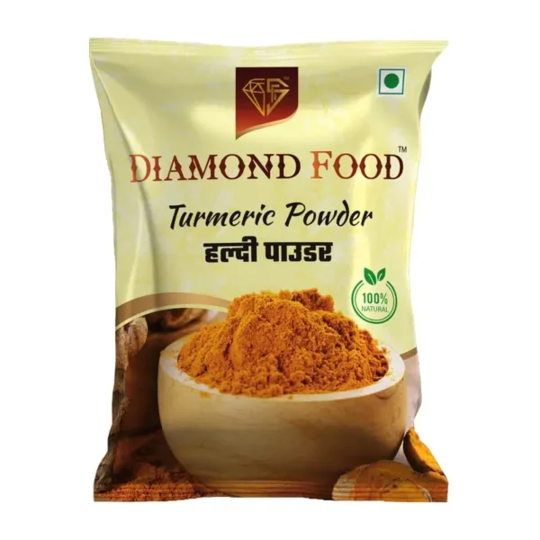 Turmeric Powder 50 Grams